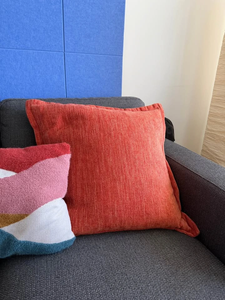 Colorful Accent Pillows - Fun Cozy Home Decor - photo 4