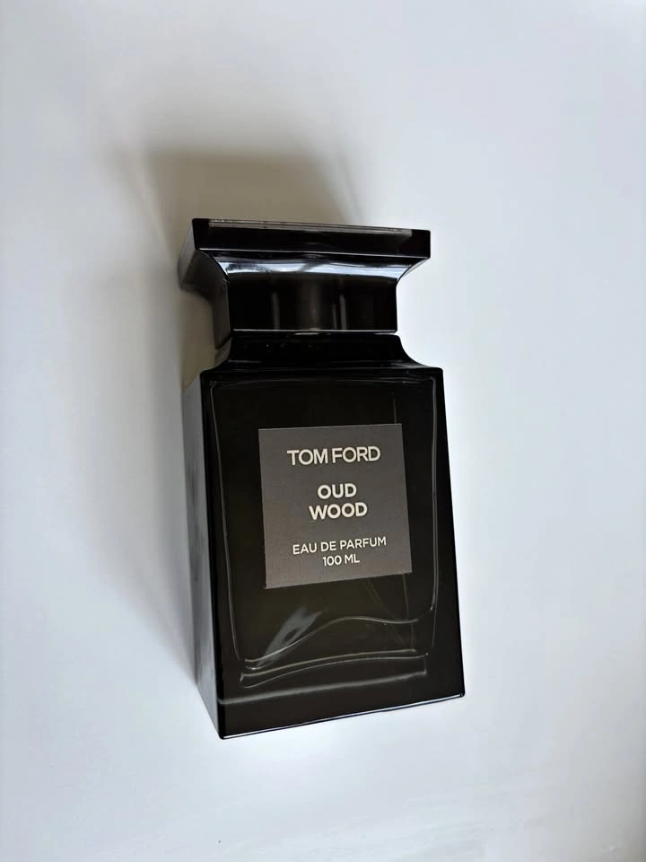 TOM FORD Oud Wood Eau de Parfum 100ml