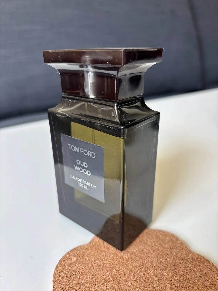 TOM FORD Oud Wood Eau de Parfum 100ml - photo 2