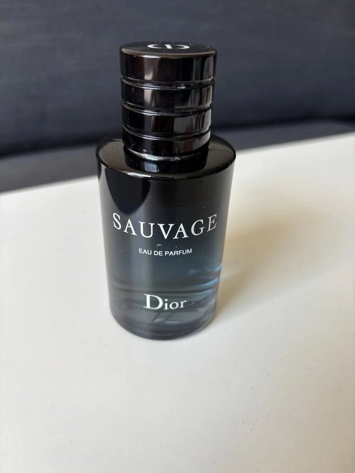 DIOR Sauvage Eau de Parfum 60ml