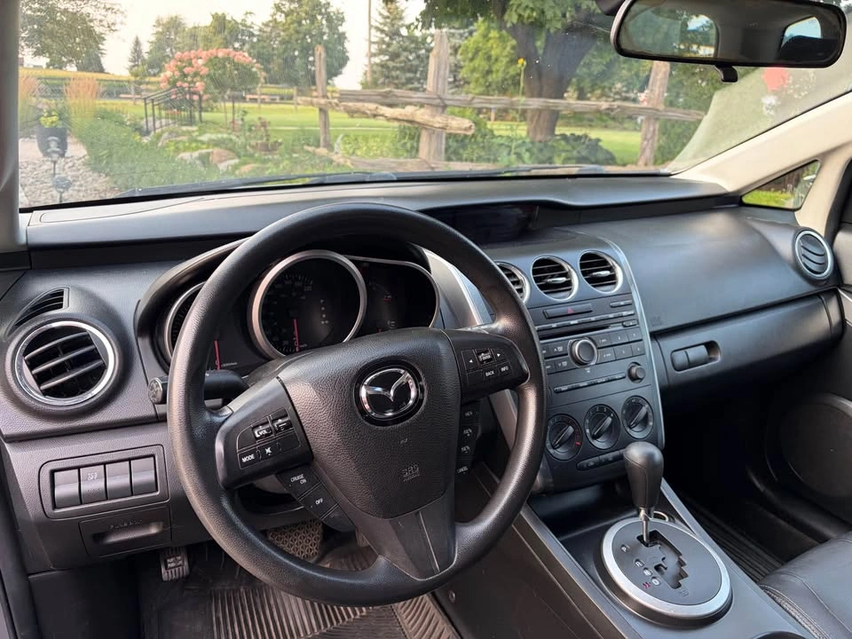 2010 Mazda CX-7 - photo 3