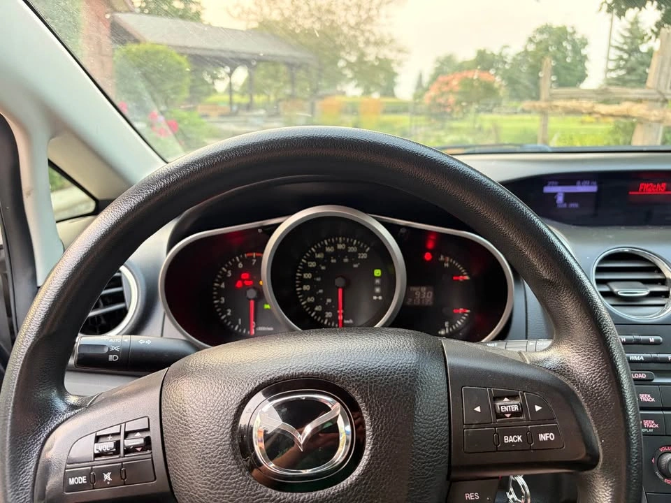 2010 Mazda CX-7 - photo 4