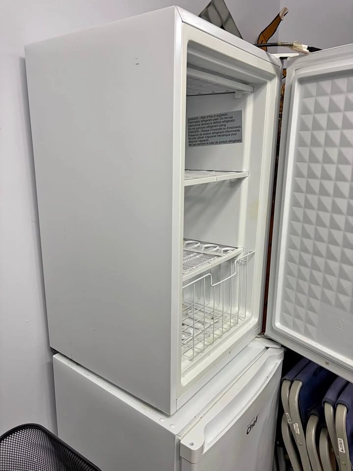 Mini Freezer