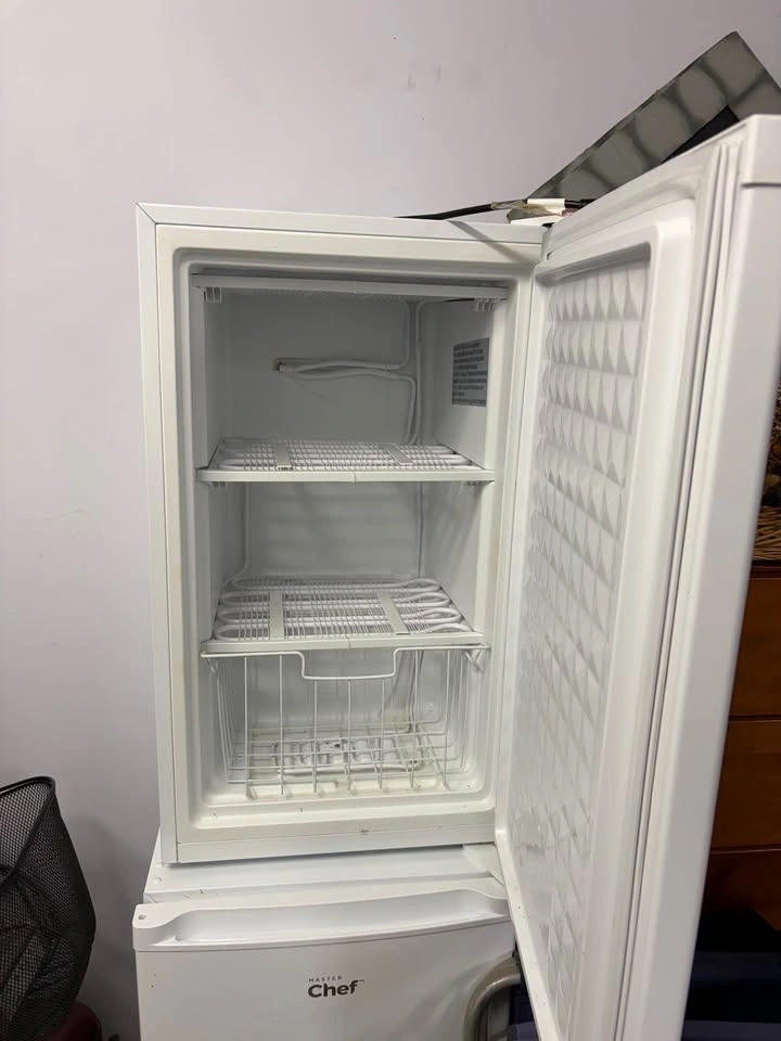 Mini Freezer - photo 2