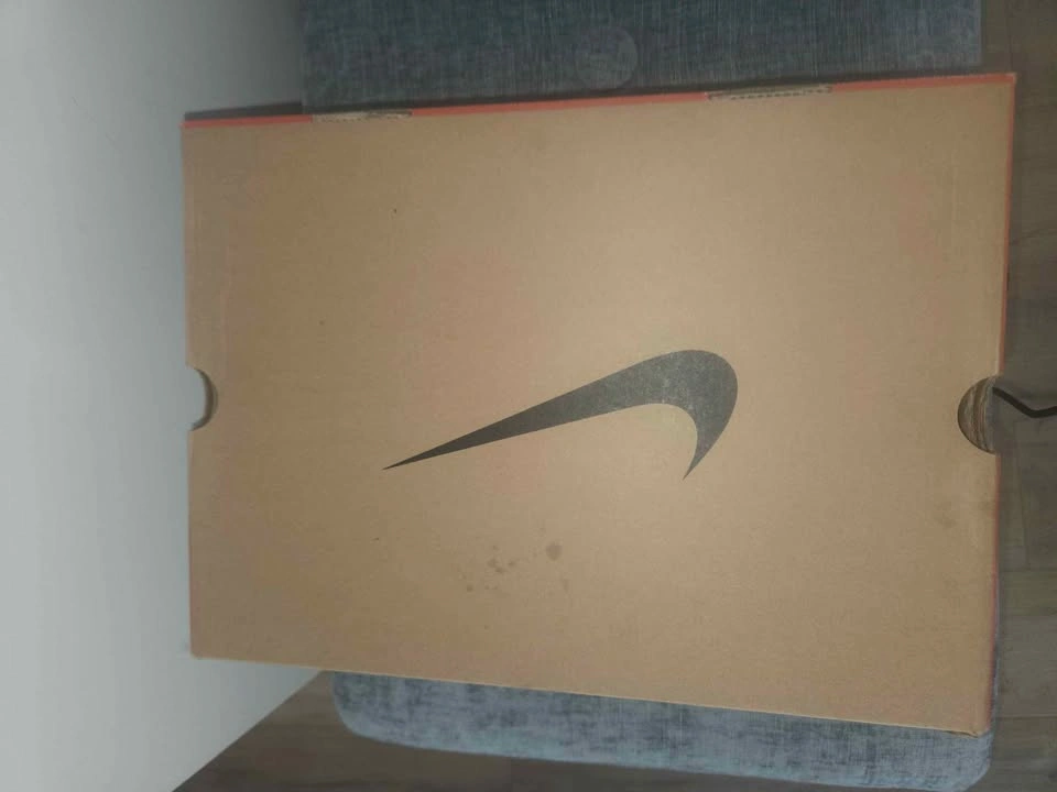 Jordan 12 "French Blue" Size 12 - photo 5