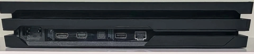 Fully Equipped 1TB PS4 Pro w/ Everything You Need - $270 - photo 5