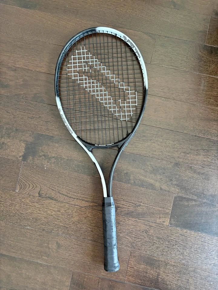 Slazenger Tennis Racket