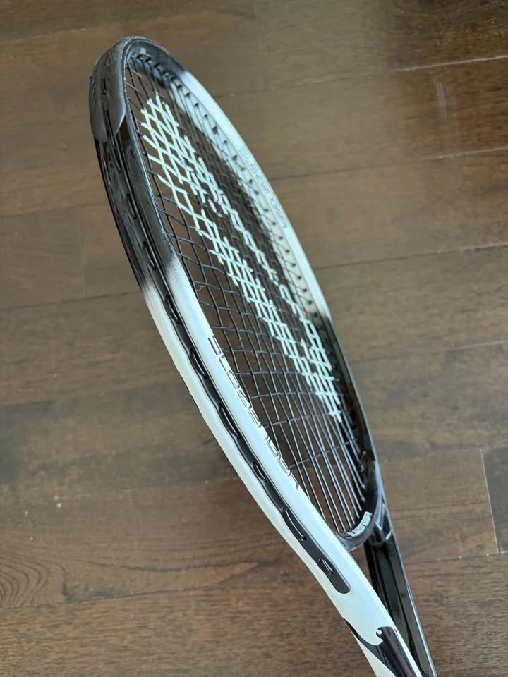 Slazenger Tennis Racket - photo 2