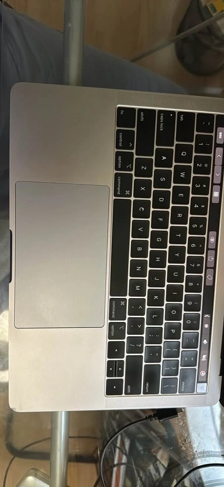 13” MacBook Pro 2019 - Eng/Fr - photo 3
