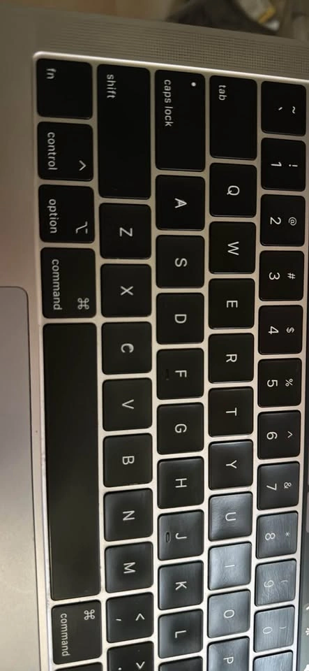 13” MacBook Pro 2019 - Eng/Fr - photo 4