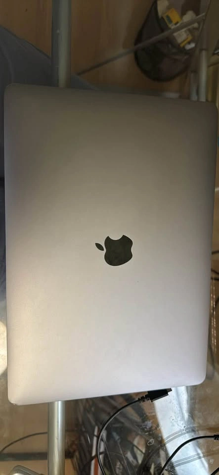 13” MacBook Pro 2019 - Eng/Fr - photo 5