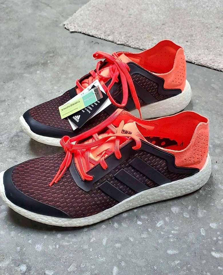 adidas PureBoost Running Shoes