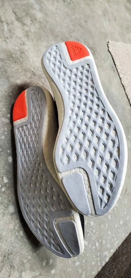 adidas PureBoost Running Shoes - photo 2