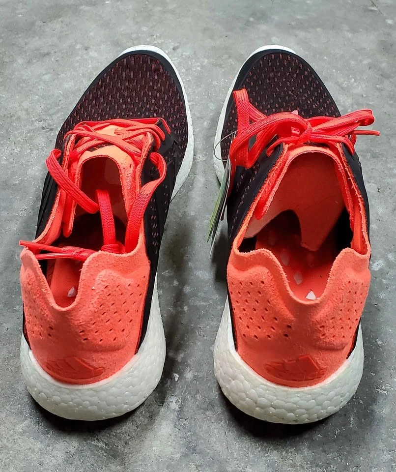adidas PureBoost Running Shoes - photo 3