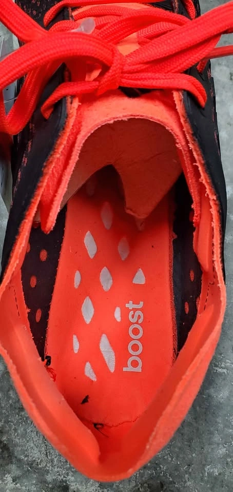adidas PureBoost Running Shoes - photo 4
