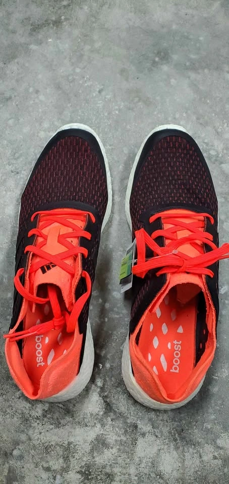 adidas PureBoost Running Shoes - photo 5