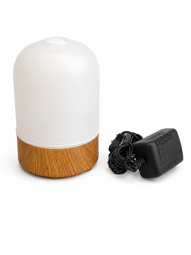 Nordic Frost Ultrasonic Essential Oil Diffuser