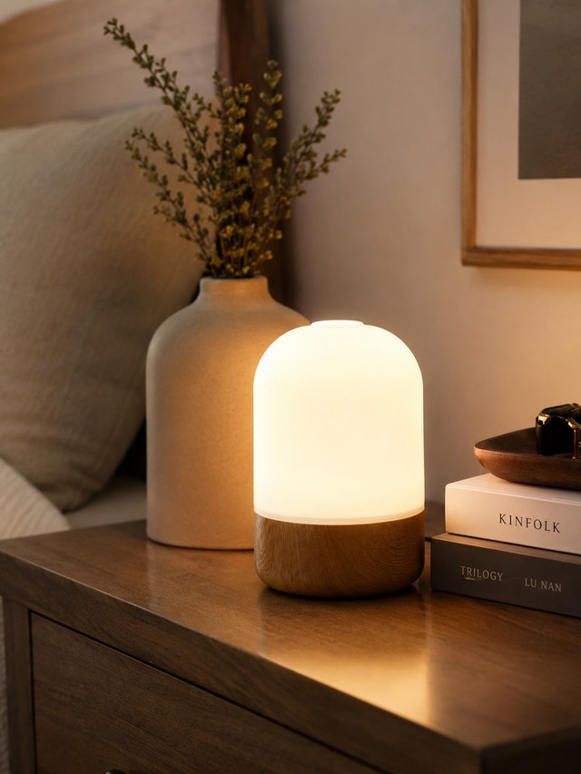 Nordic Frost Ultrasonic Essential Oil Diffuser - photo 2