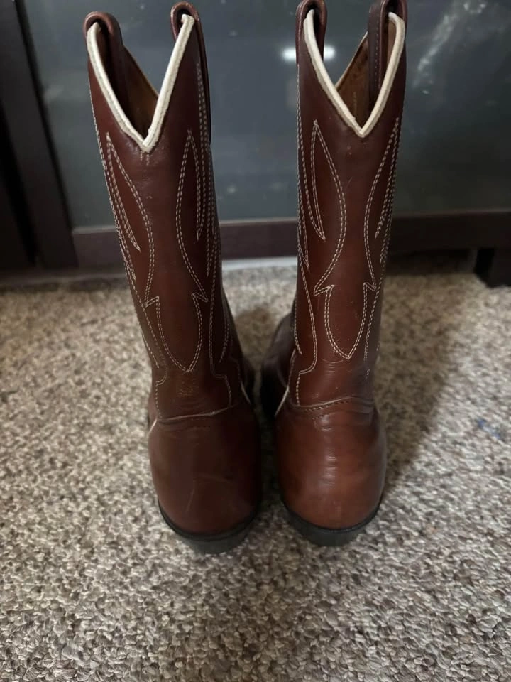 Boulet Women’s Cowboy Boots - photo 5