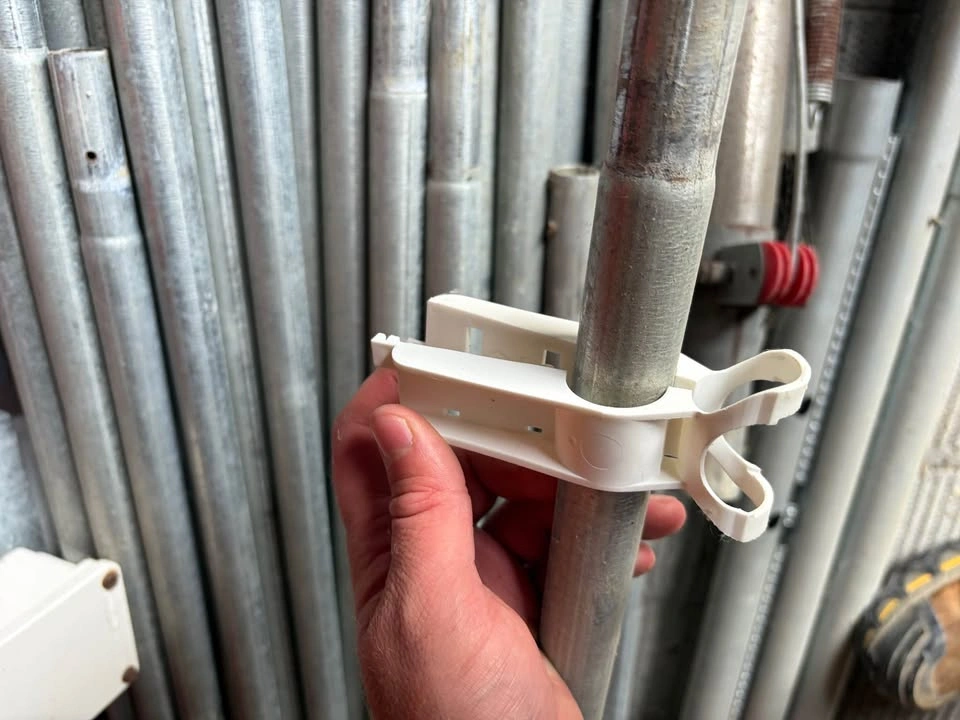 Poultry Waterline - photo 3
