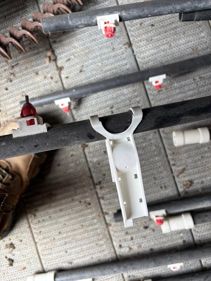 Poultry Waterline - photo 4
