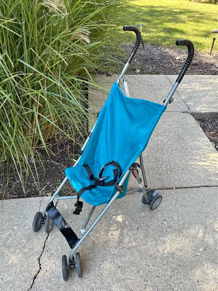 Foldable Stroller thumbnail