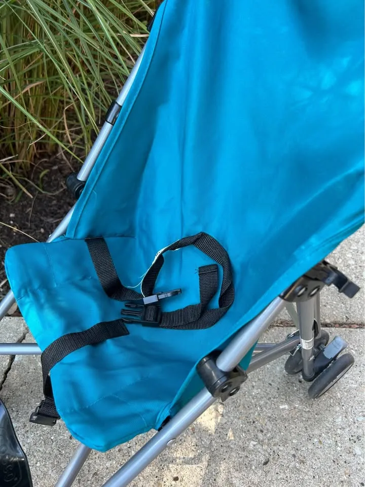 Foldable Stroller image indicator(3)