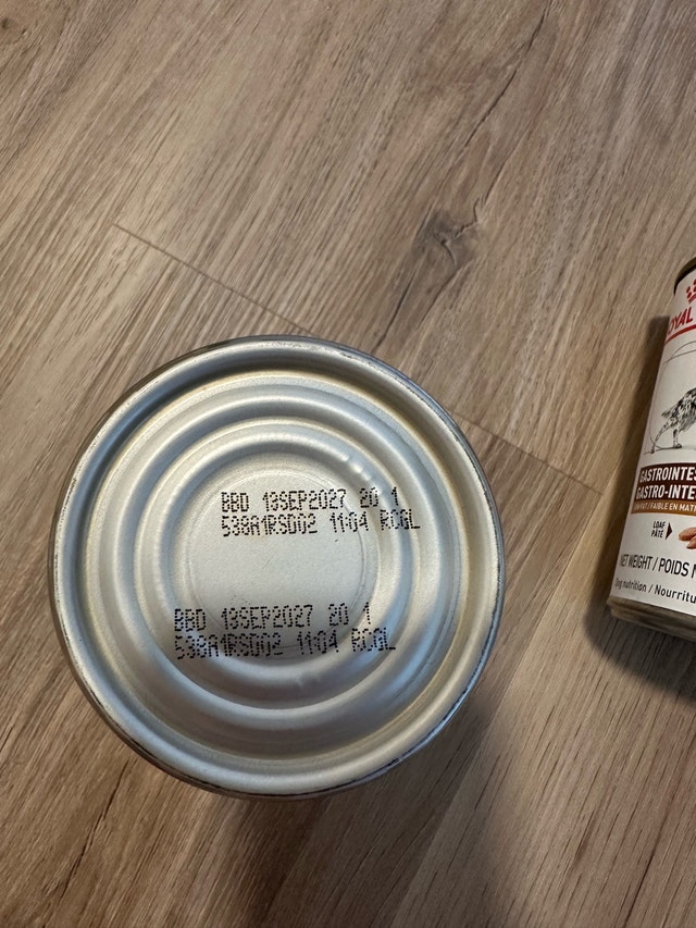 Royal Canin Gastrointestinal Low Fat Dog Food - photo 3