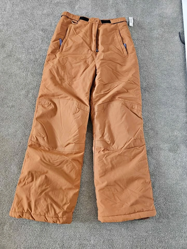 Insulated Snow Ski Pants Waterproof pants