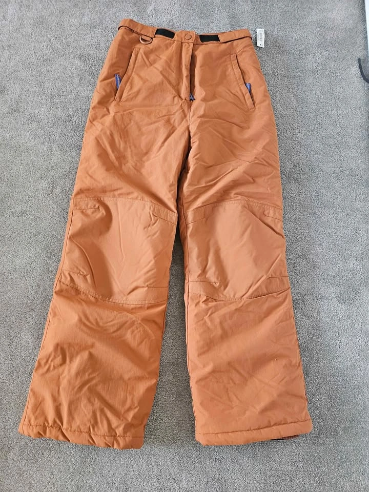 Insulated Snow Ski Pants Waterproof pants - photo 2
