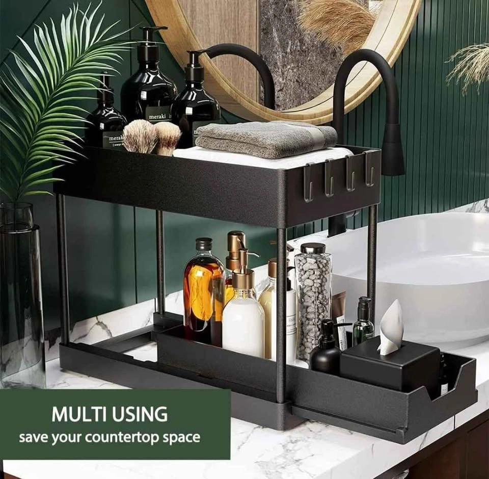 Under Sink Organizer - photo 3
