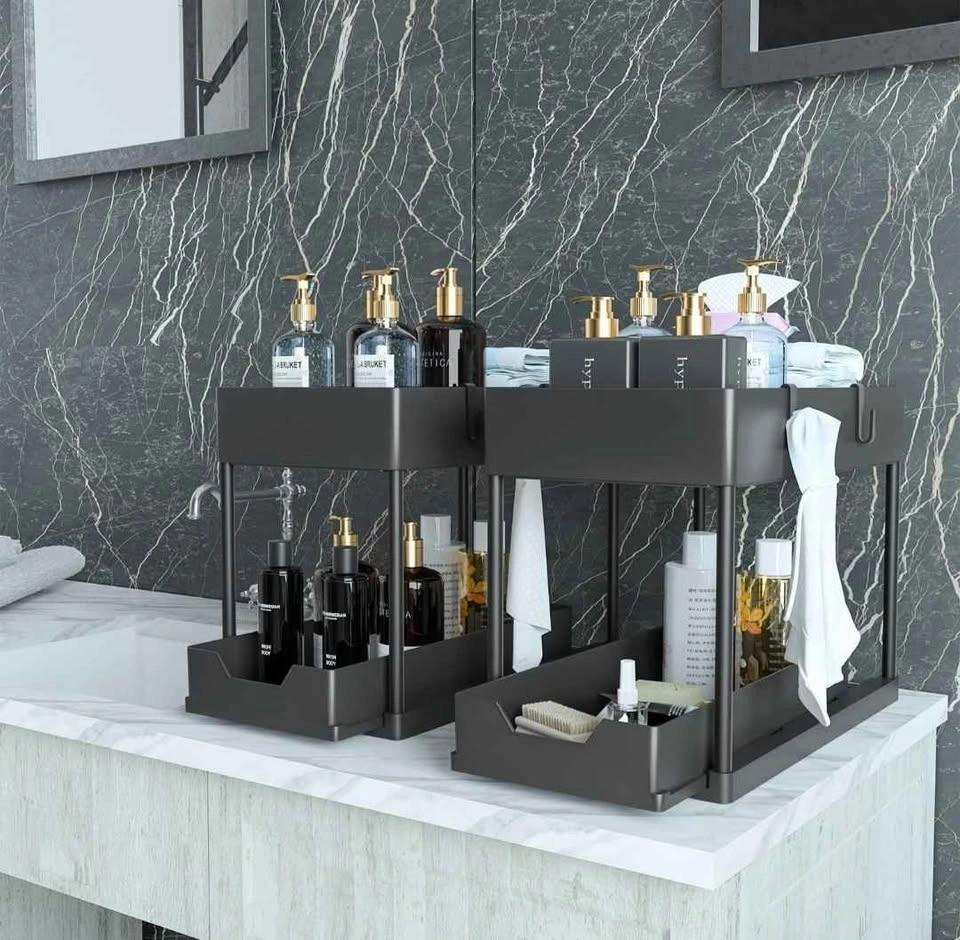 Under Sink Organizer - photo 5