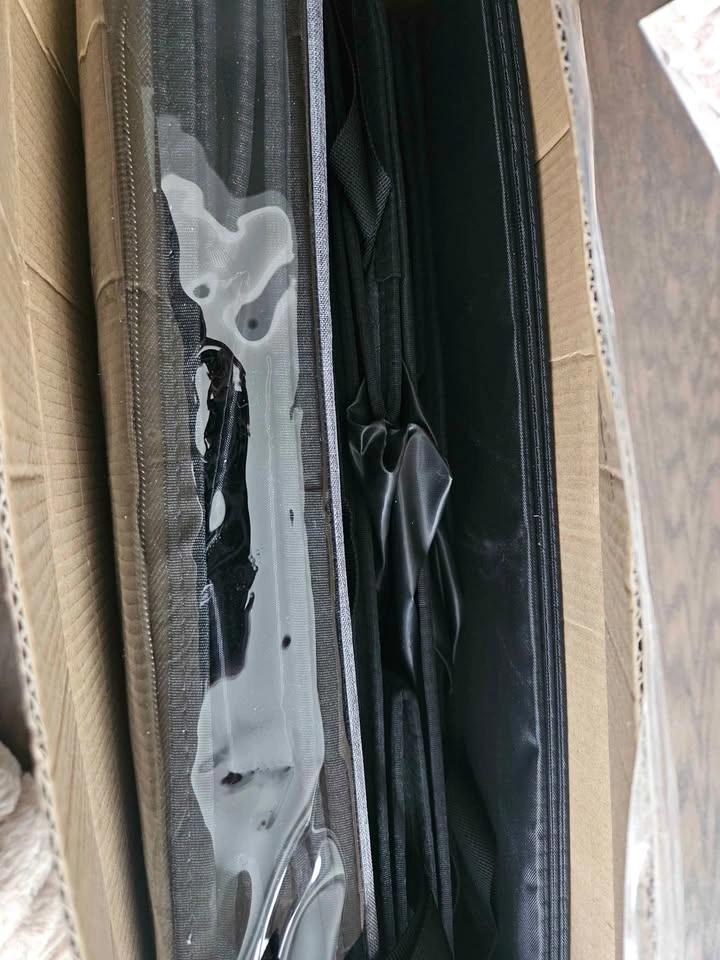 Large Storage box New - photo 2