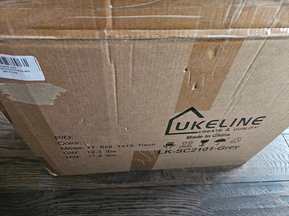 Large Storage box New - photo 3