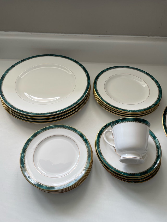 Royal Worcester Medici