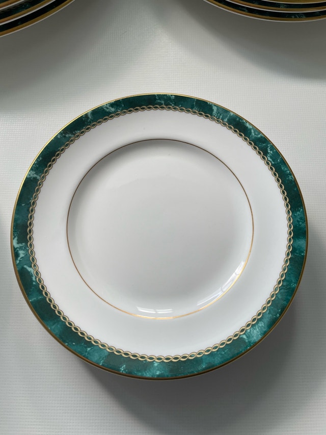 Royal Worcester Medici - photo 2