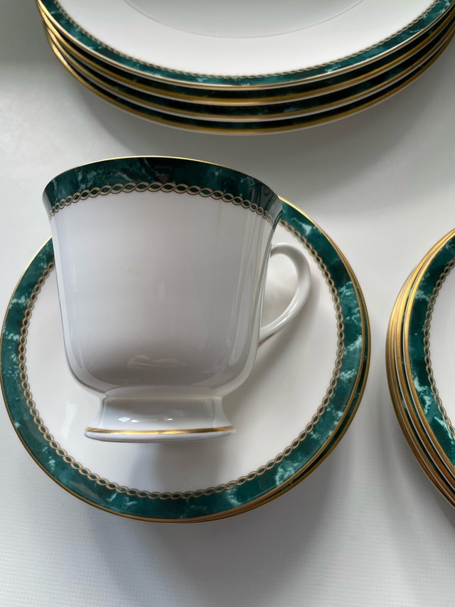 Royal Worcester Medici - photo 3