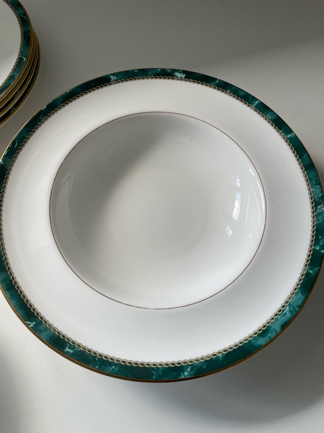 Royal Worcester Medici - photo 4