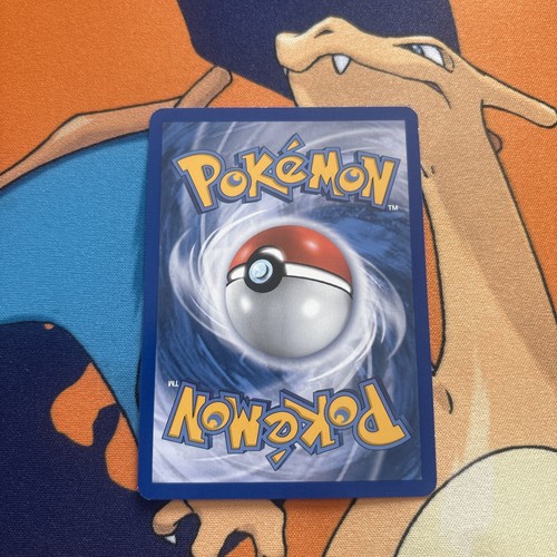 Psyduck 87/127 Reverse Holo 2009 Platinum: NM - photo 2