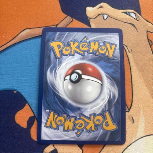 Pokemon Greedent V 217/264 Fusion Strike NM - photo 2