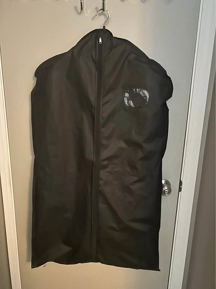 Renoir Black Two-Piece Suit - photo 2