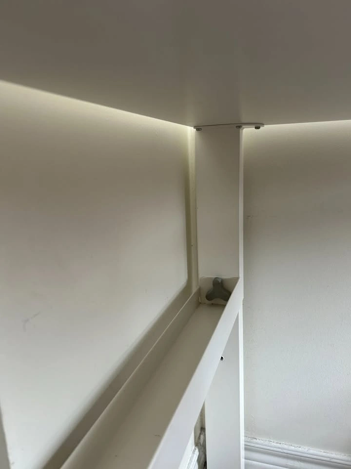 IKEA PÅHL Desk - photo 2