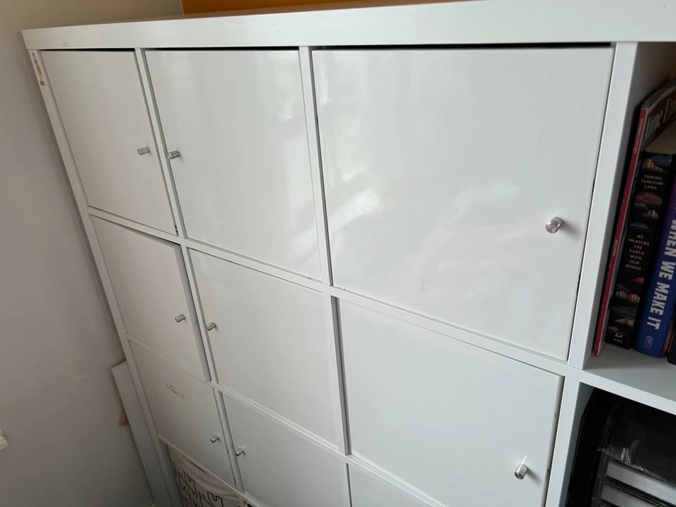 IKEA KALLAX Shelf Unit - photo 3