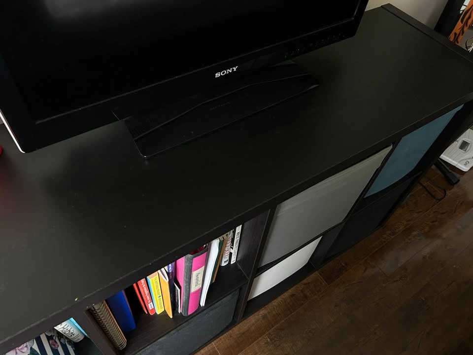 IKEA Kallax Shelf Unit - photo 3