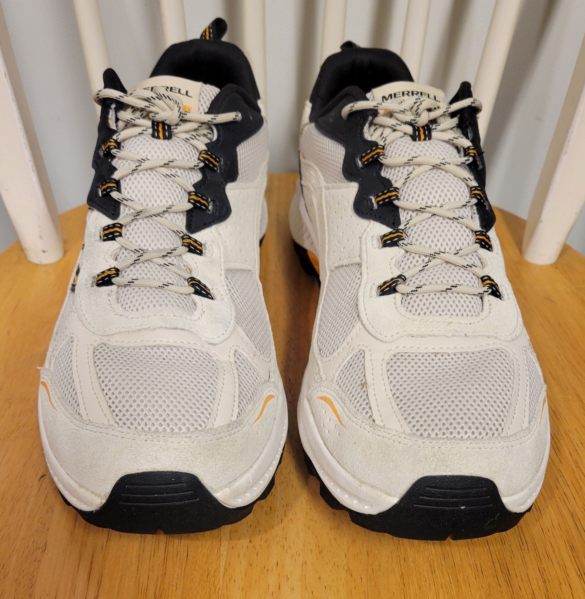 Merrell Men's Speed Strike 2 Trek Running Shoes Size 14 - photo 3