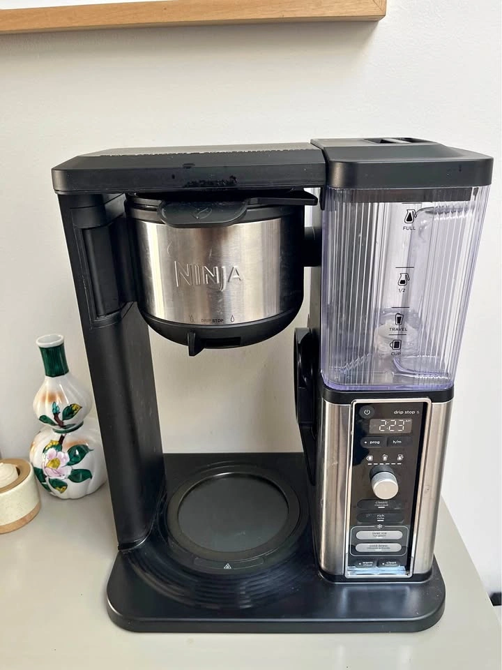 Ninja Coffee Maker