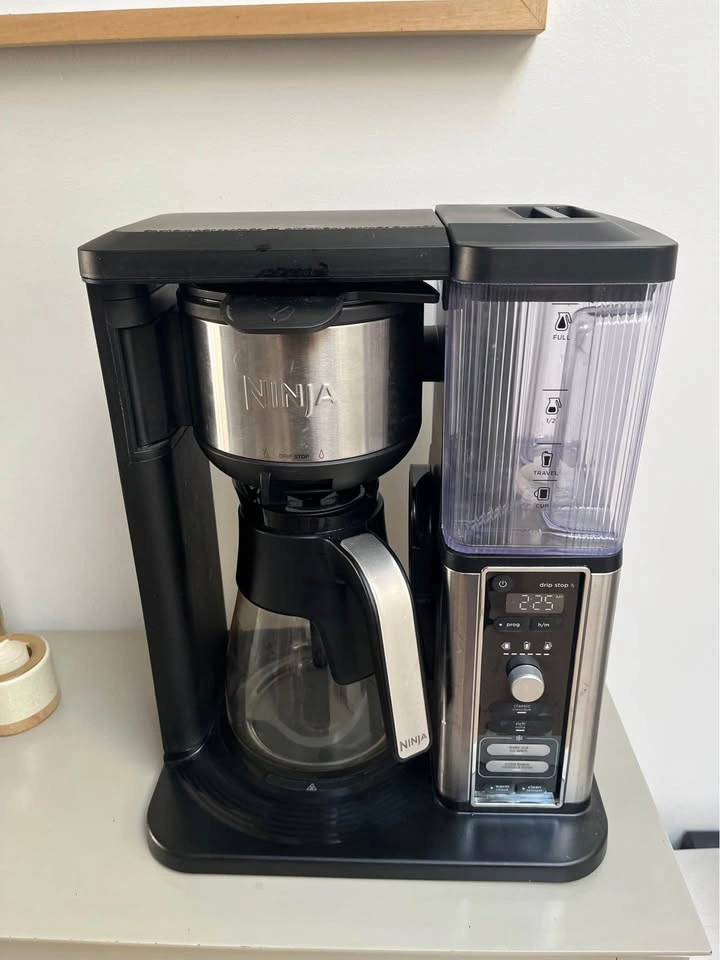 Ninja Coffee Maker - photo 3