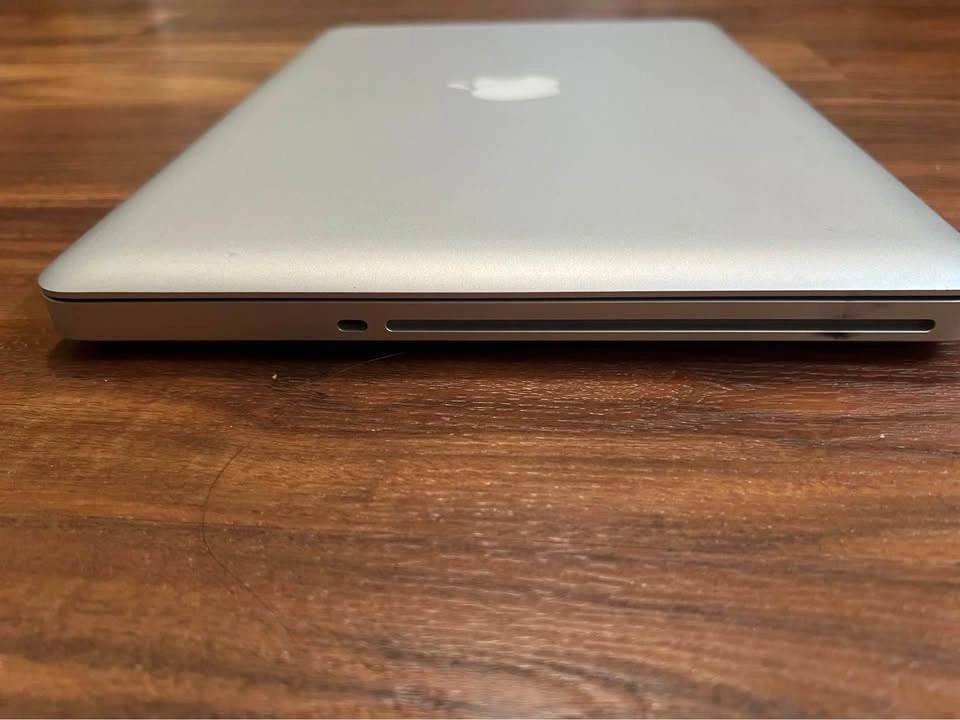 Macbook Pro core i5 8gb ram 256gb ssd - photo 4