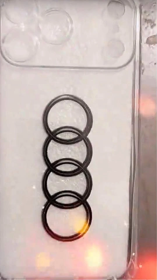Custom phone case