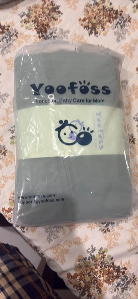 Yoofoss Baby Sleep Sack 24-36 Months 100% Cotton XL - photo 2